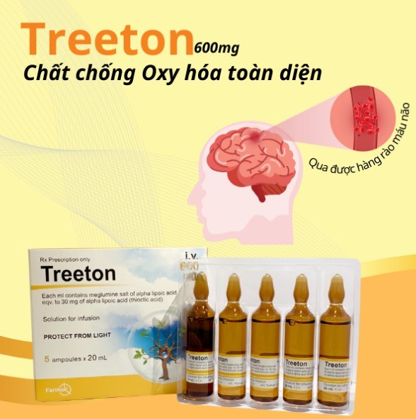 TREETON