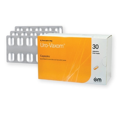 Uro-Vaxom
