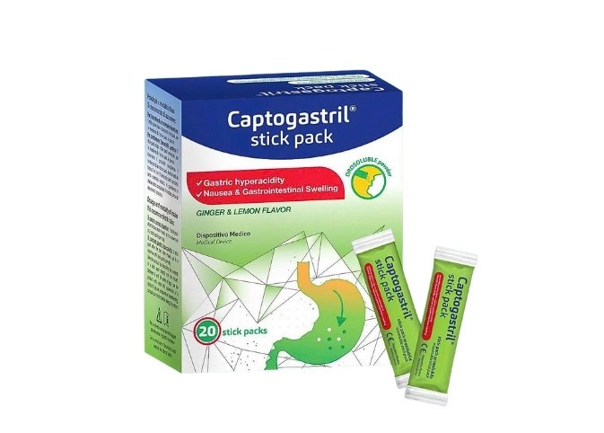 Captogastril
