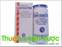 Calcinol RB