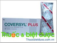 Coversyl plus