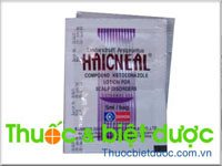 Haicneal Kunming Dihon Pharmaceutical