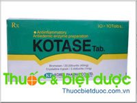 Kotase