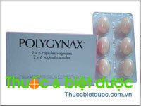 Polygynax