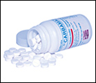 Carbamazepin 200mg Danapha