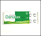 Danalax 5mg Danapha