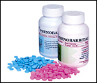 Phenobarbital 100mg