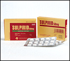Sulpirid 50mg