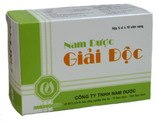 Nam dược giải độc