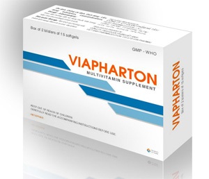 Viapharton