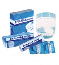 Eff-pha Paracetamol 500mg