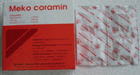 Meko coramin