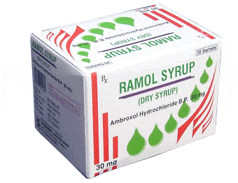 Ramol syrup