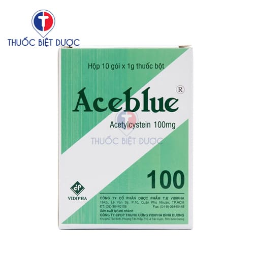 Aceblue 100