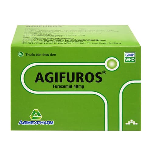 Agifuros