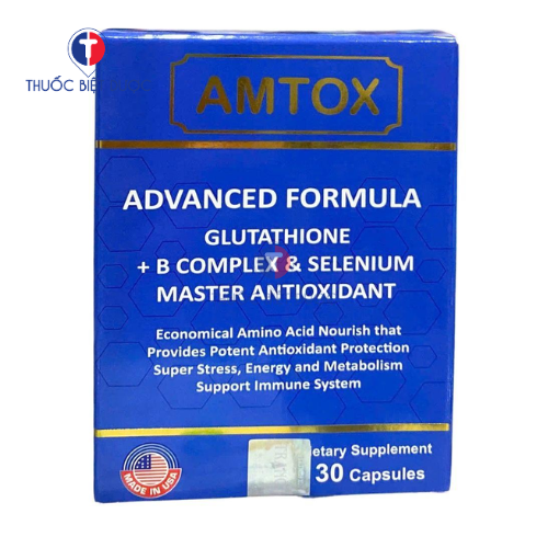 Amtox