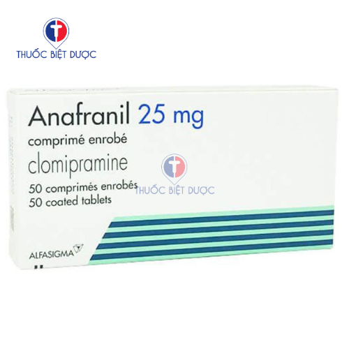 Anafranil 25mg - Thuốc Tải xuống APK HB88 Hoàn Trả Siêu Cao các triệu chứng trầm cảm