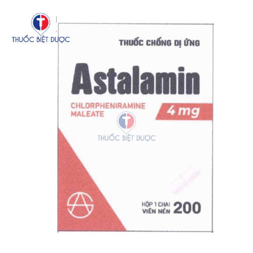 Astalamin 4