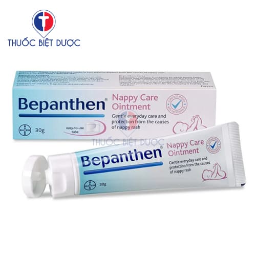 Bepanthen 30g