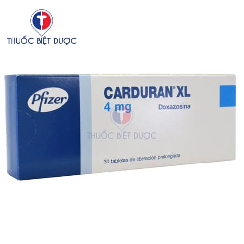 Carduran