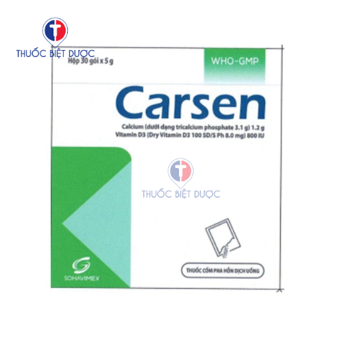 Carsen