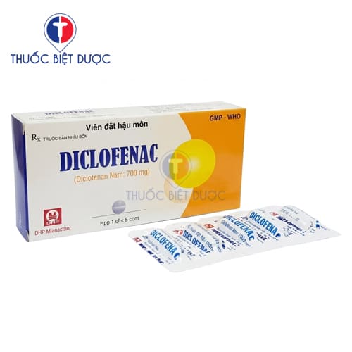 Diclofenac