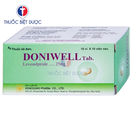 Thuốc Doniwell - Nhà Cái Cá Cược Uy Tín 【HP88 Vina】
