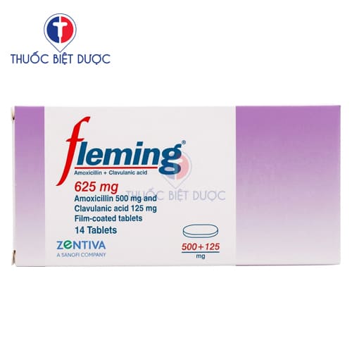 Fleming