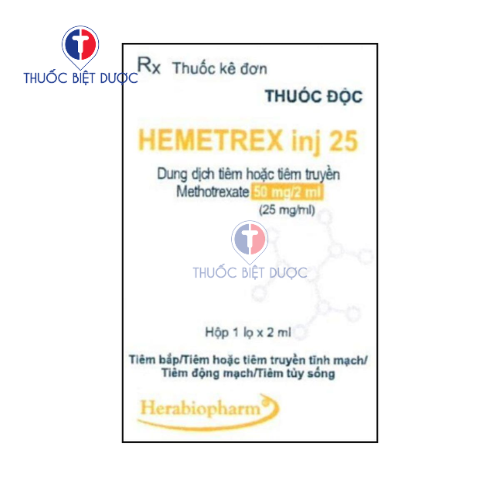 Hemetrex Inj 25 - Thuốc Tải xuống APK HB88 Hoàn Trả Siêu Cao Hp88 nhà cái casino quốc tế bạch cầu, u lympho