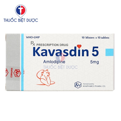 Thuốc Kavasdin 5 - Nhà Cái Cá Cược Uy Tín 【HP88 Vina】