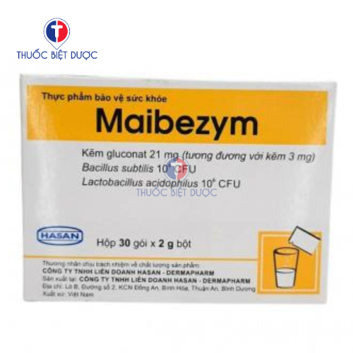 Maibezym