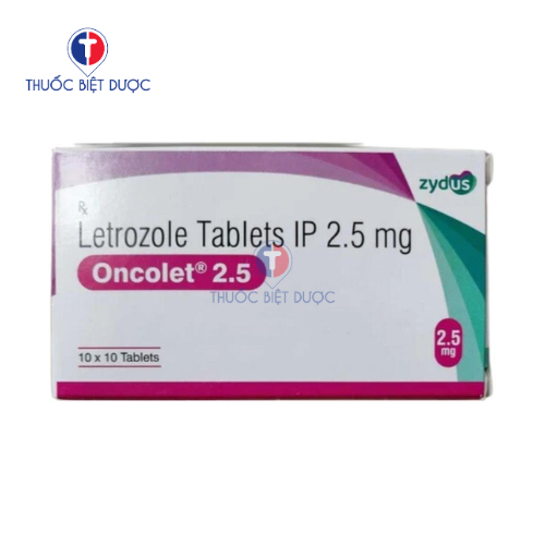 Oncolet 2.5mg - Thuốc Tải xuống APK HB88 Hoàn Trả Siêu Cao Hp88 nhà cái casino quốc tế vú tiến triển