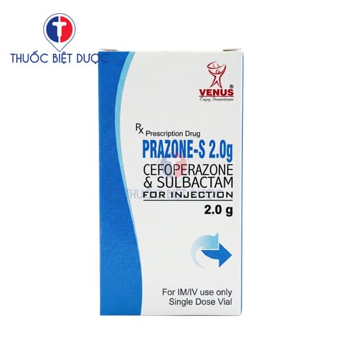 Prazone-S
