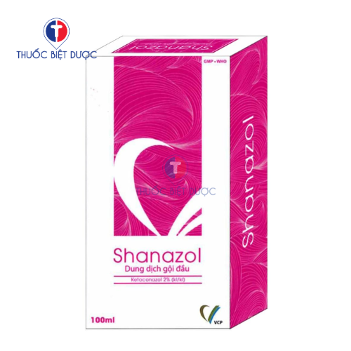 Shanazol - Hỗ trợ Tải xuống APK HB88 Hoàn Trả Siêu Cao bệnh gây nên bởi nấm Malassezia