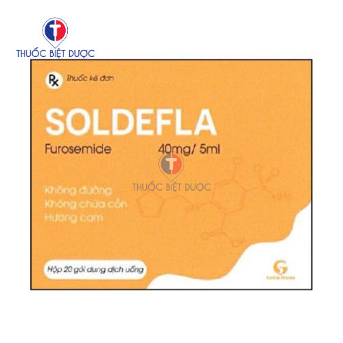Soldefla