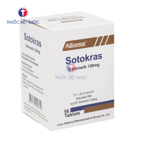 Sotokras 120mg
