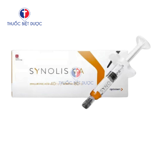 Synolis VA 40/80 - Thuốc Tải xuống APK HB88 Hoàn Trả Siêu Cao khô khớp, đau khớp