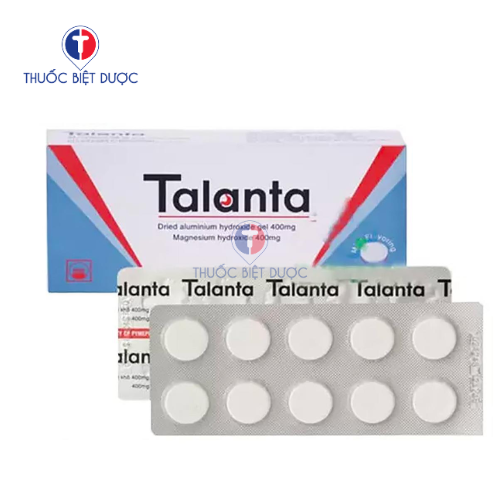 Talanta - Thuốc Tải xuống APK HB88 Hoàn Trả Siêu Cao viêm loét dạ dày, tá tràng