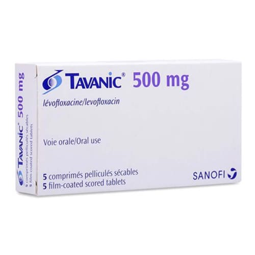 Tavanic