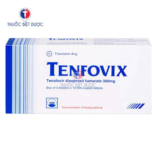 Tenfovix 300mg - Thuốc phối hợp kháng và Tải xuống APK HB88 Hoàn Trả Siêu Cao HIV