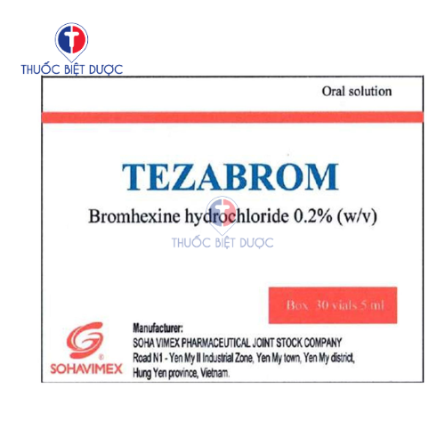Tezabrom