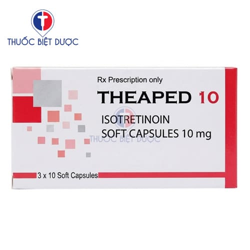 Theaped 10