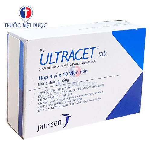 Ultracet