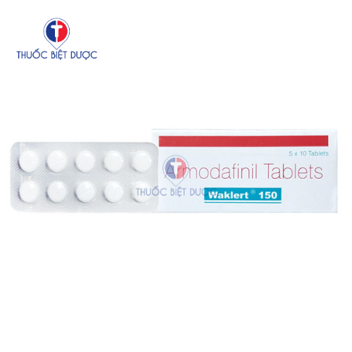 Waklert 150mg
