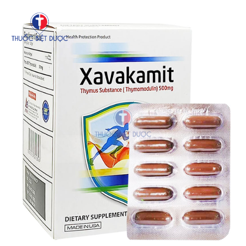 Xavakamit