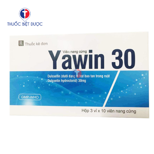 Yawin 30 - Thuốc Tải xuống APK HB88 Hoàn Trả Siêu Cao bệnh trầm cảm, rối loạn lo âu