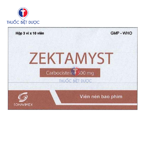 Zektamyst