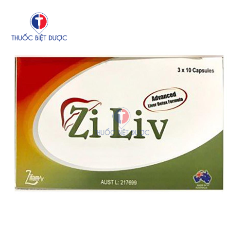 Zi Liv