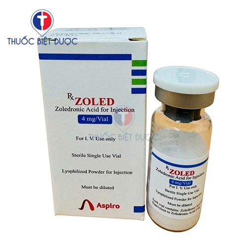 Zoled