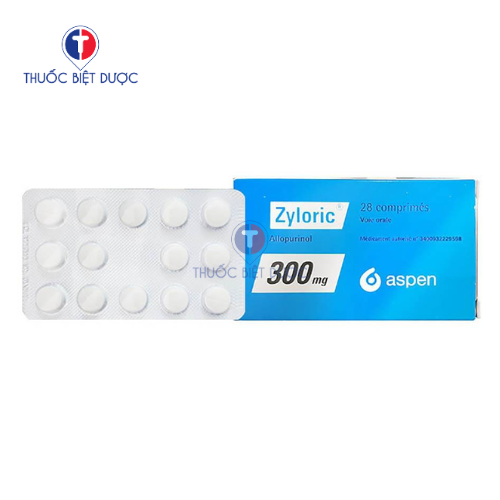 Zyloric 300mg - Thuốc được chỉ định trong Tải xuống APK HB88 Hoàn Trả Siêu Cao bệnh Gout